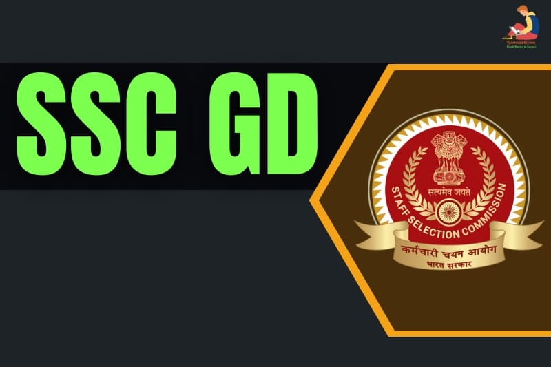 SSC GD Course