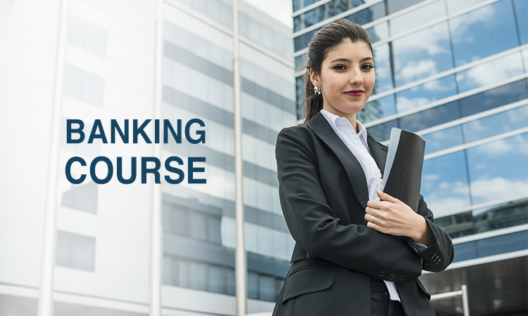 Banking Exams Course
