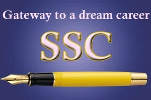 SSC CGL