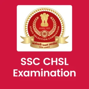 SSC CHSL Course