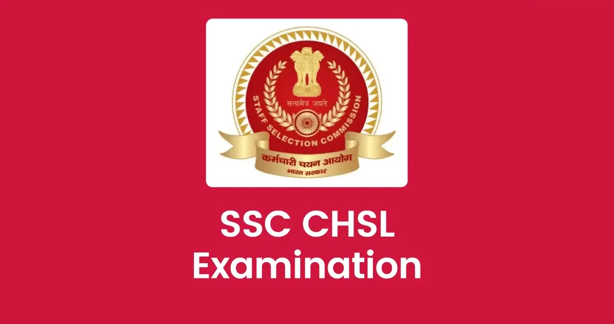 SSC CHSL Course