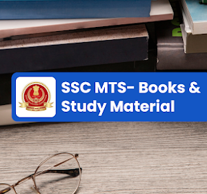 SSC MTS